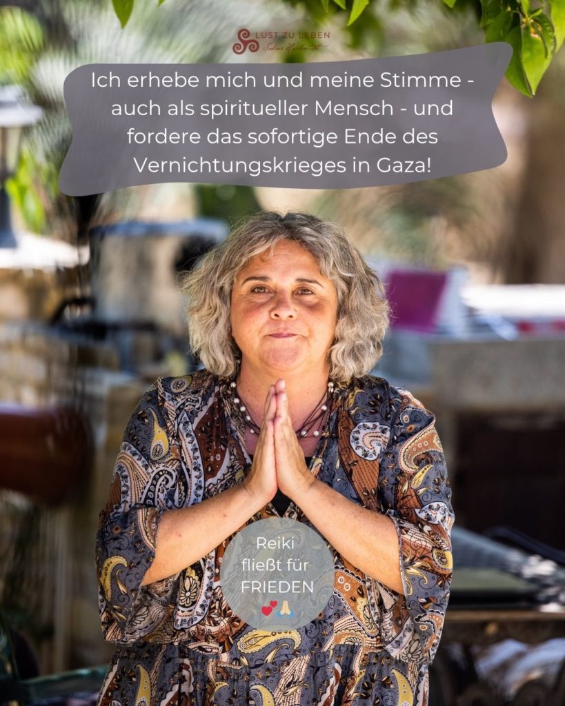 Erhebe Dich!