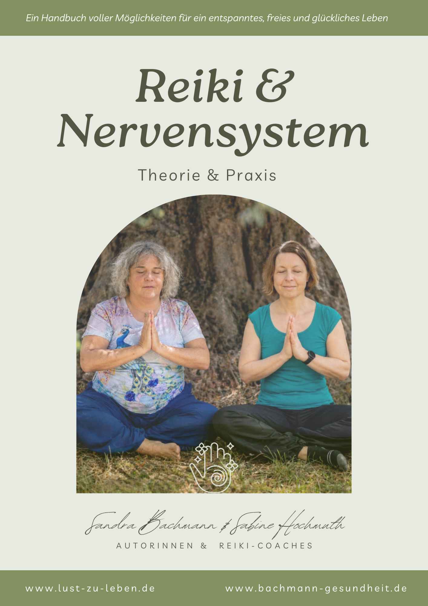 Ein Leben mit Reiki von Sabine Hochmuth