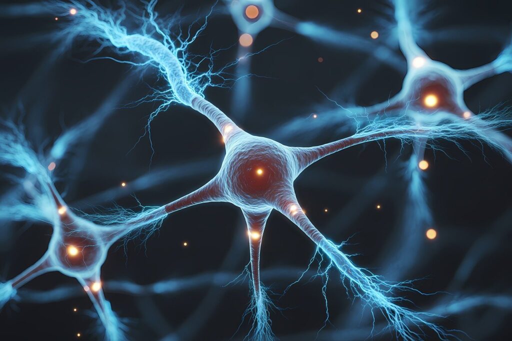 Wie kannst du dein Nervensystem beruhigen?